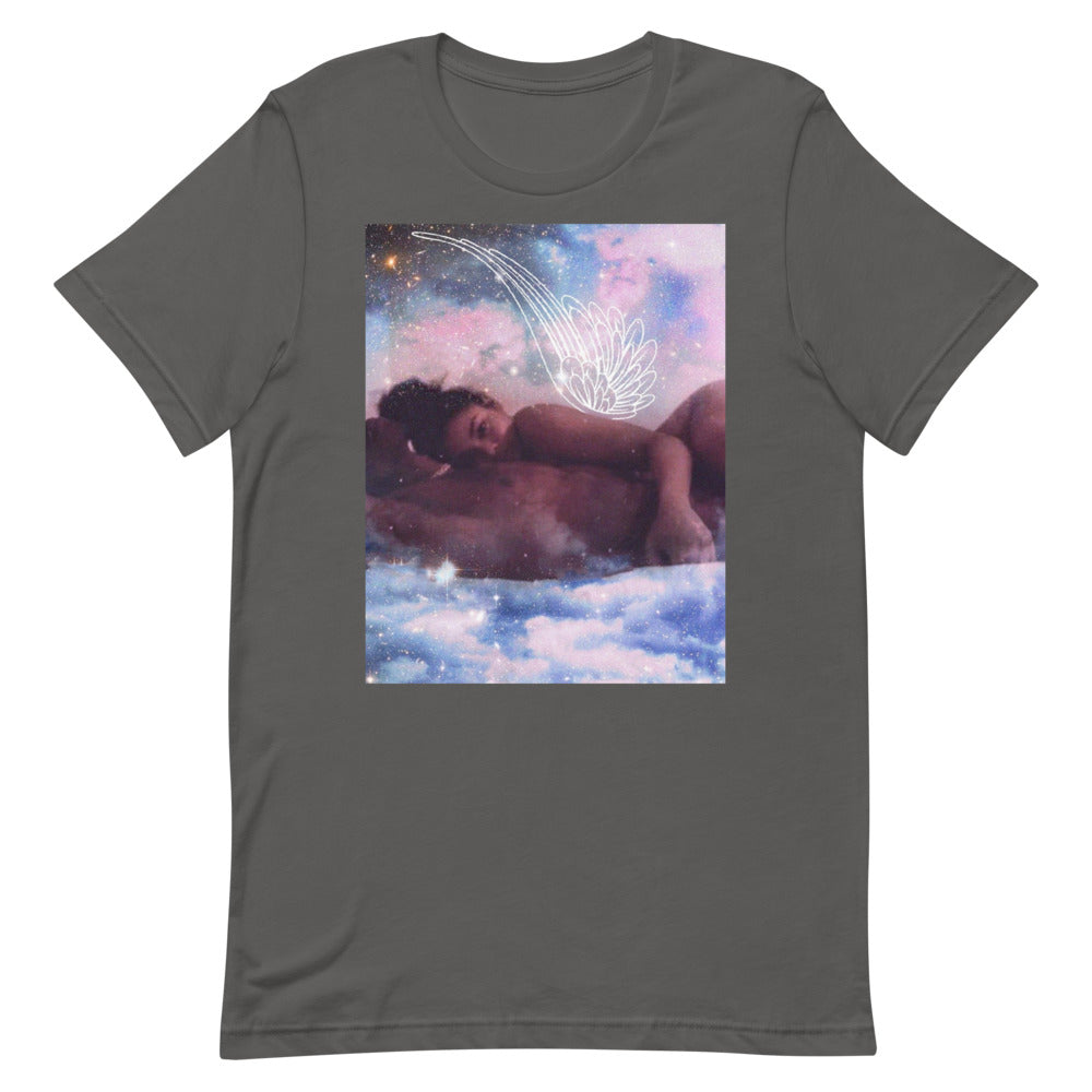 ANGEL ENERGY Unisex T-Shirt