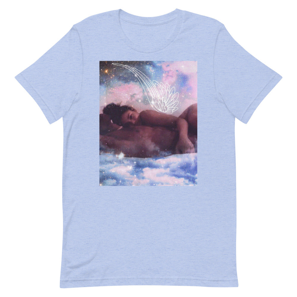 ANGEL ENERGY Unisex T-Shirt