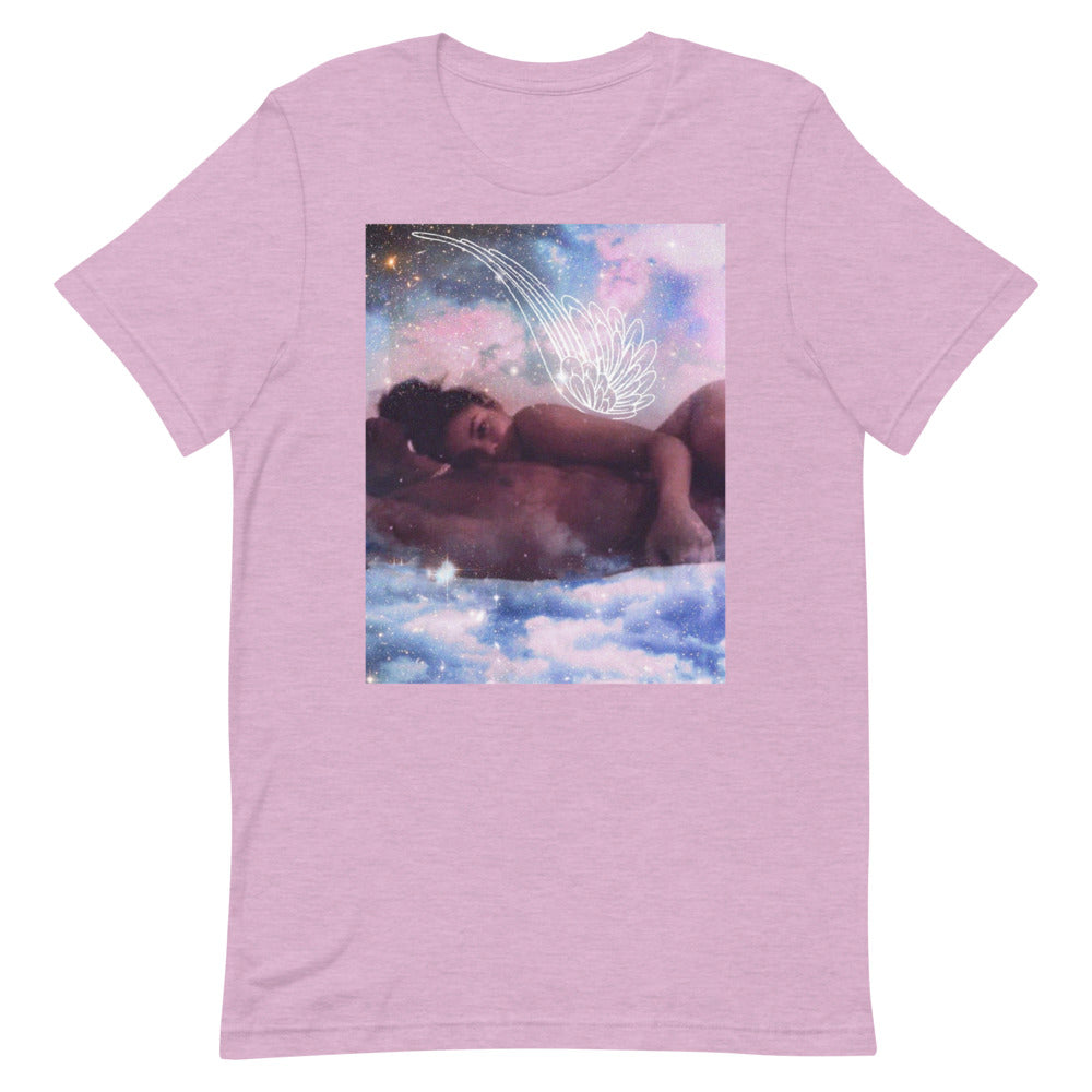 ANGEL ENERGY Unisex T-Shirt