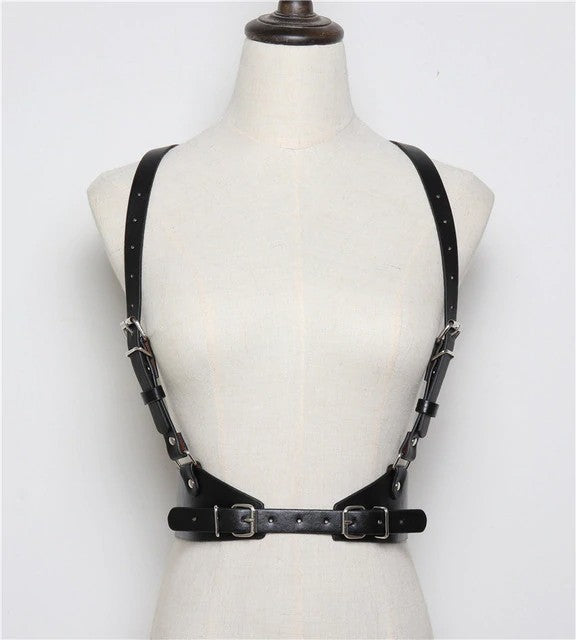 Suspender Belt