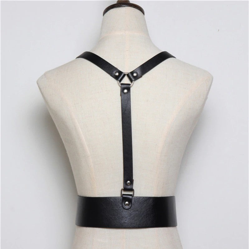 Suspender Belt