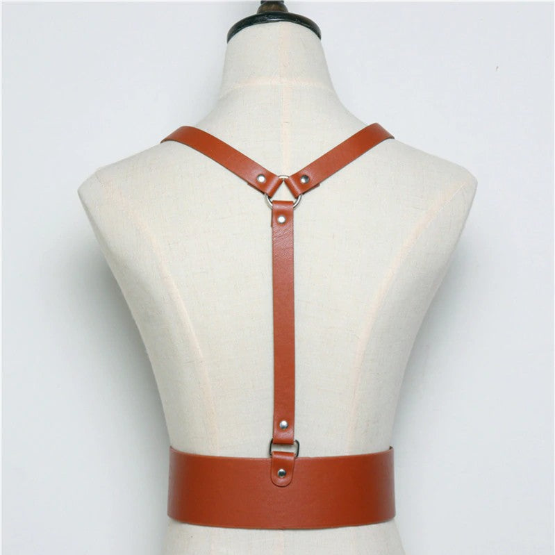 Suspender Belt