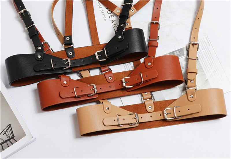 Suspender Belt