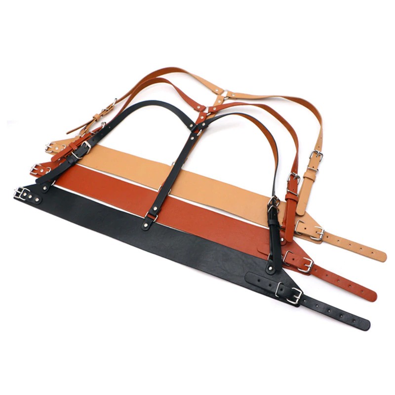 Suspender Belt