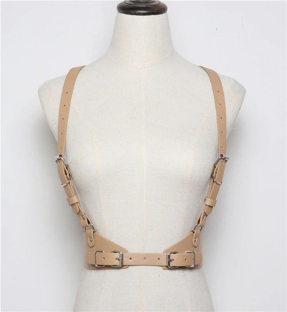 Suspender Belt