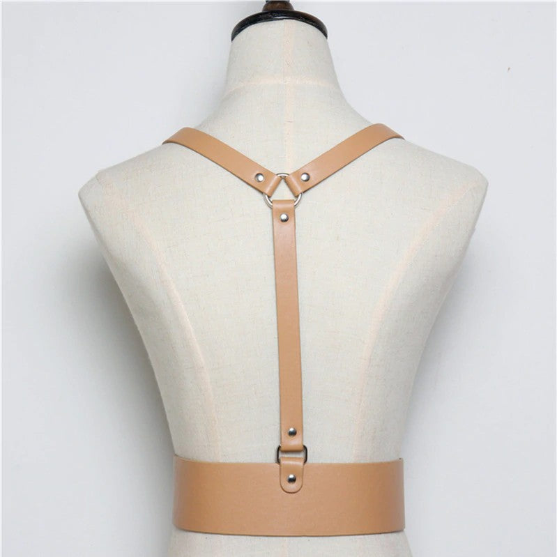 Suspender Belt