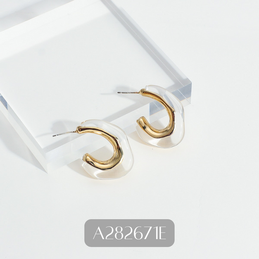 L'eau Earrings