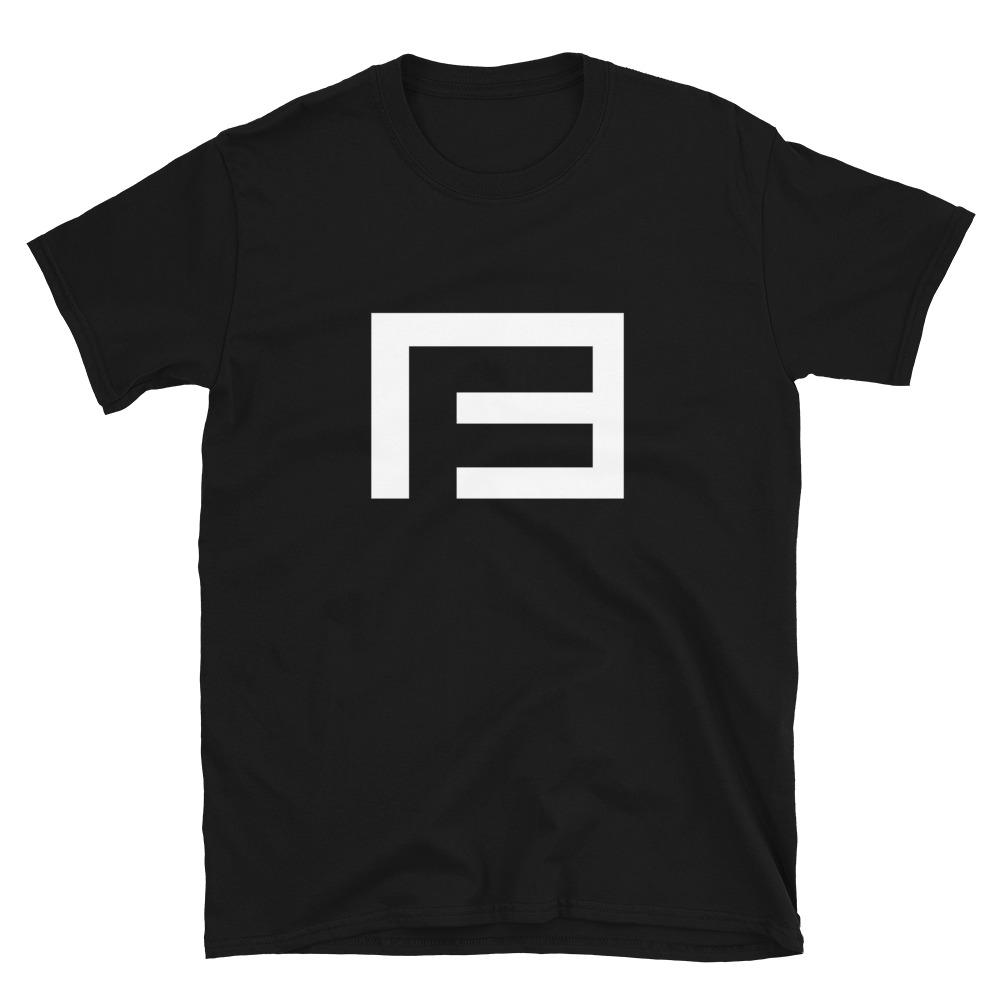 Unisex Logo T-Shirt