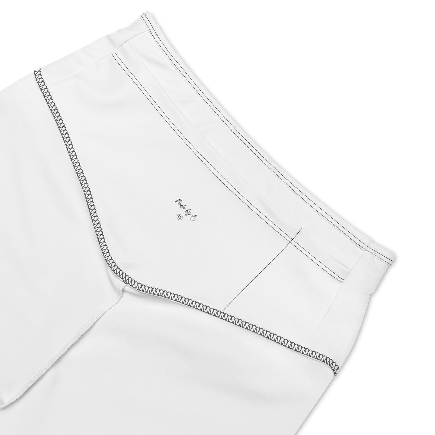 Yogi Shorts - Blanc