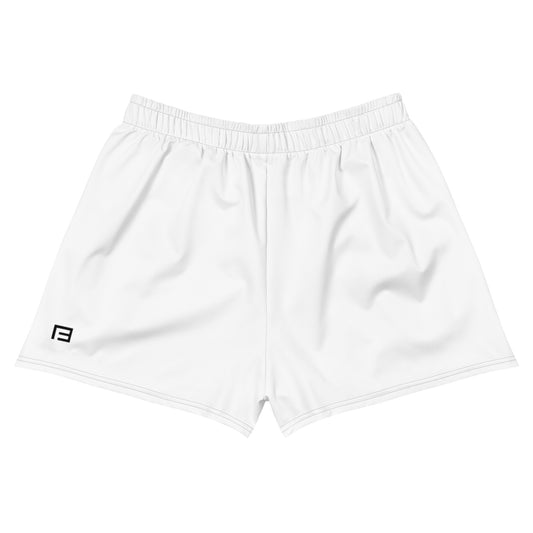 Easy Shorts - Blanc
