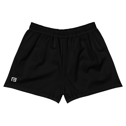 Easy Shorts - Noir