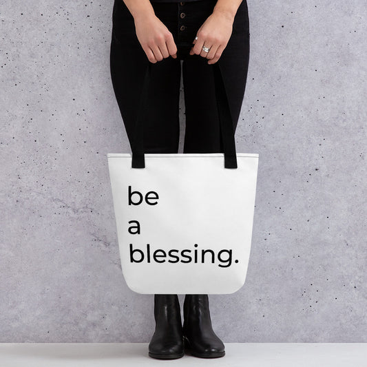Blessing Bag