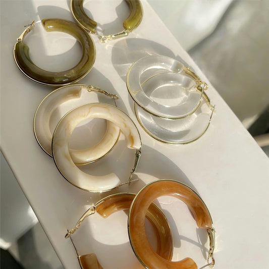 Cerceau Hoops