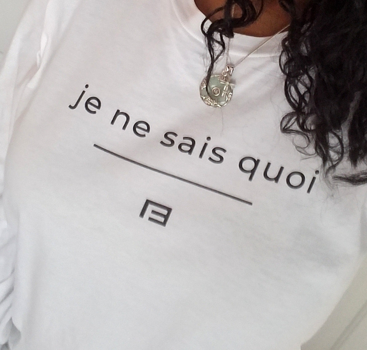 'French Kiss' T-Shirt
