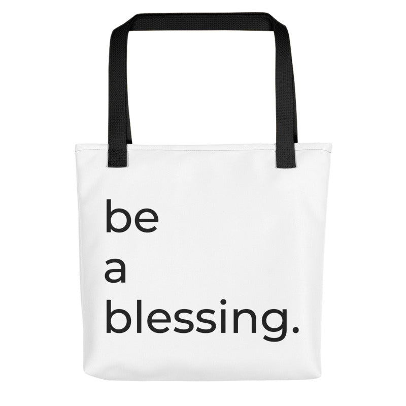 Blessing Bag