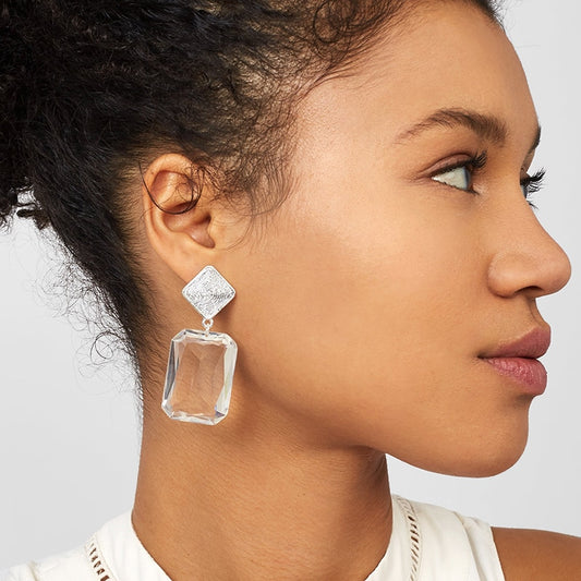 Ari Drop Earrings