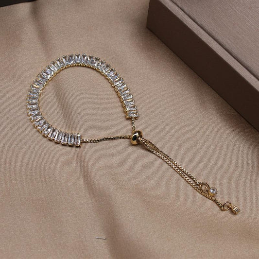 Baguette Bracelet