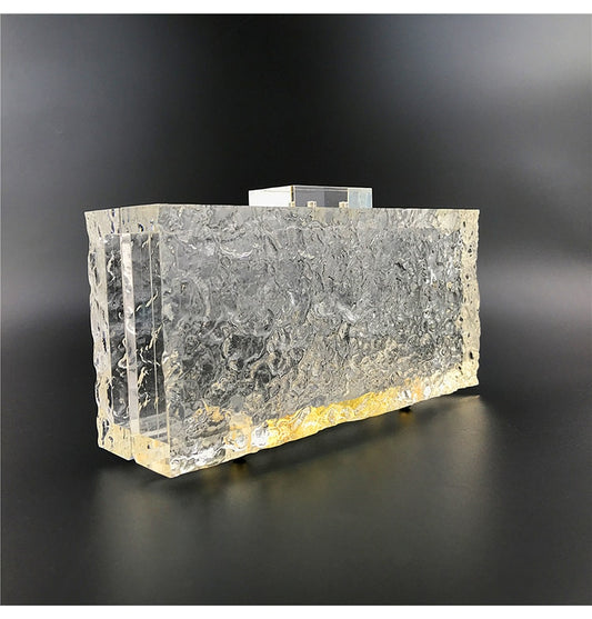 Icebox Clutch
