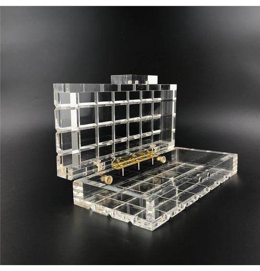 Highball Clutch