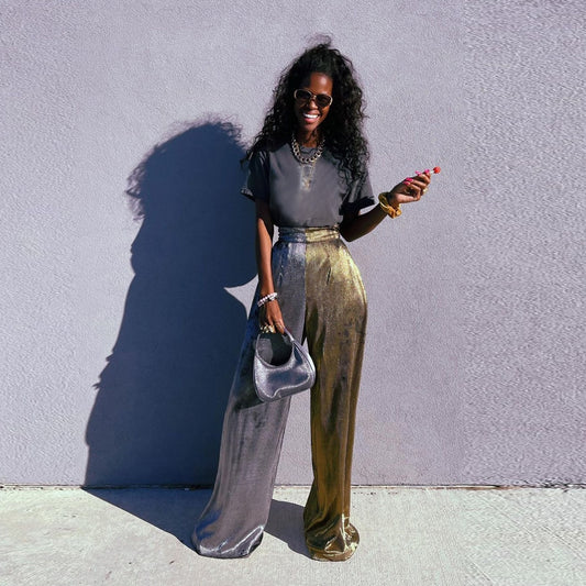 Electrum Pant