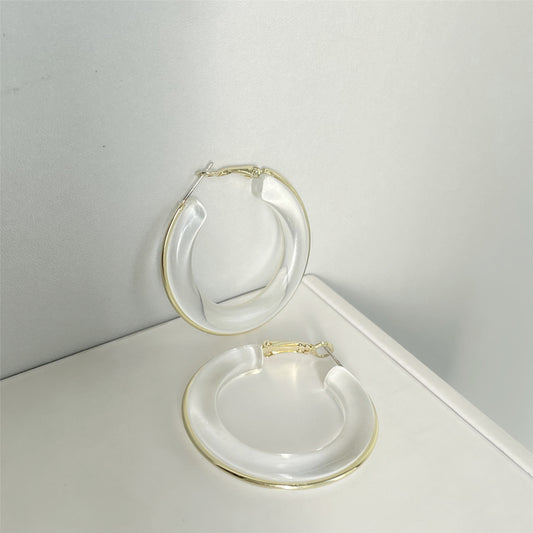Cerceau Hoops