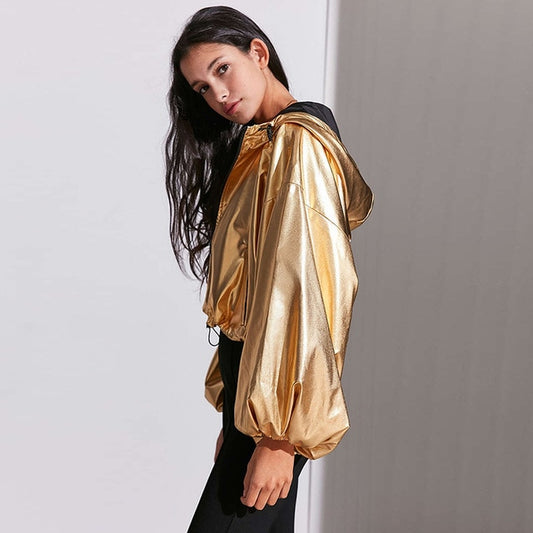 A+ Jacket