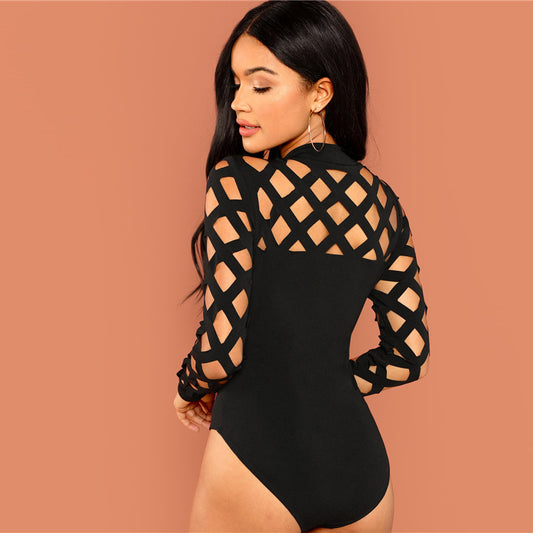 Panier Bodysuit