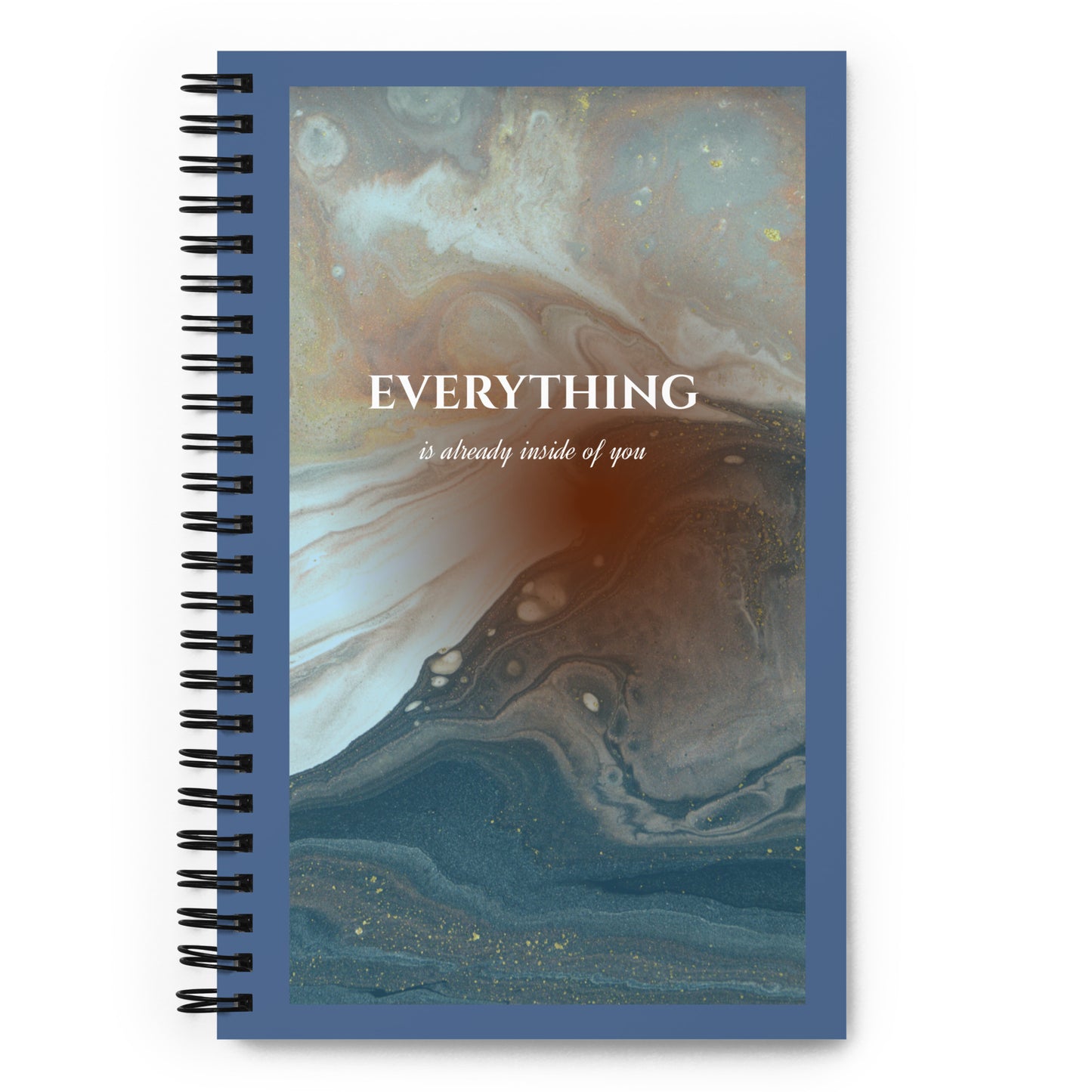 EVERYTHING Journal