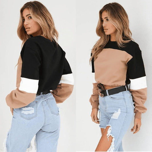 Triple Coco Sweatshirt